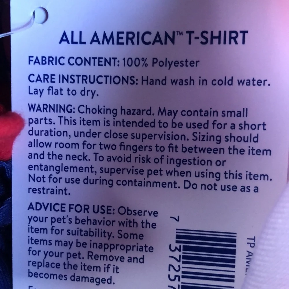 Top Paw nwt top